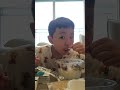 빙수먹방