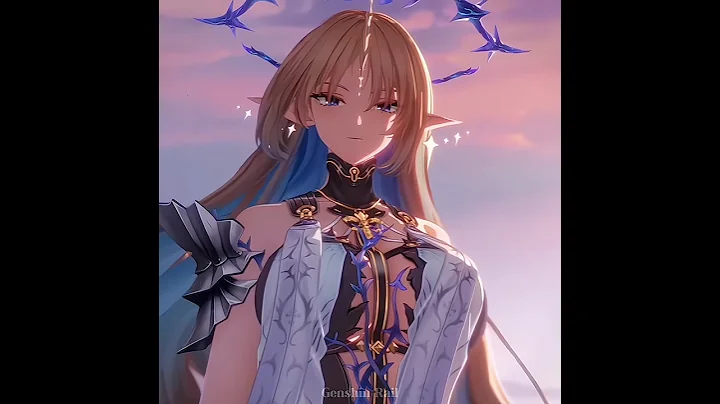 Hear me out.. || Wuthering waves edit || #Cartethyia & #Fleurdelys || #wuwa #wutheringwaves #edit