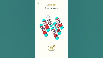 DOP 2 Level 507 #shorts #walkthrough #youtubeshorts #dop2game