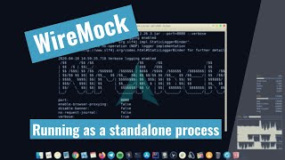 WireMock tutorial - create mocked API endpoints