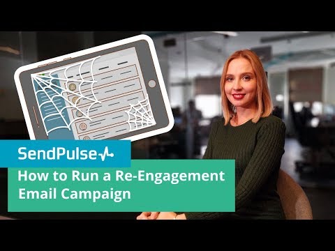 How to Run a Re-Engagement Email Campaign [New Step-by-Step Guide]