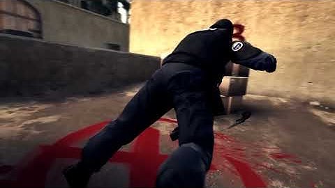 CS:GO Ninjas in Pyjamas - Who We Are (Official Music Video)