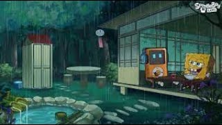 Feeling Inner Peace ?️ Enjoy the rainy night with lofi music [chill lo-fi hip hop beats]