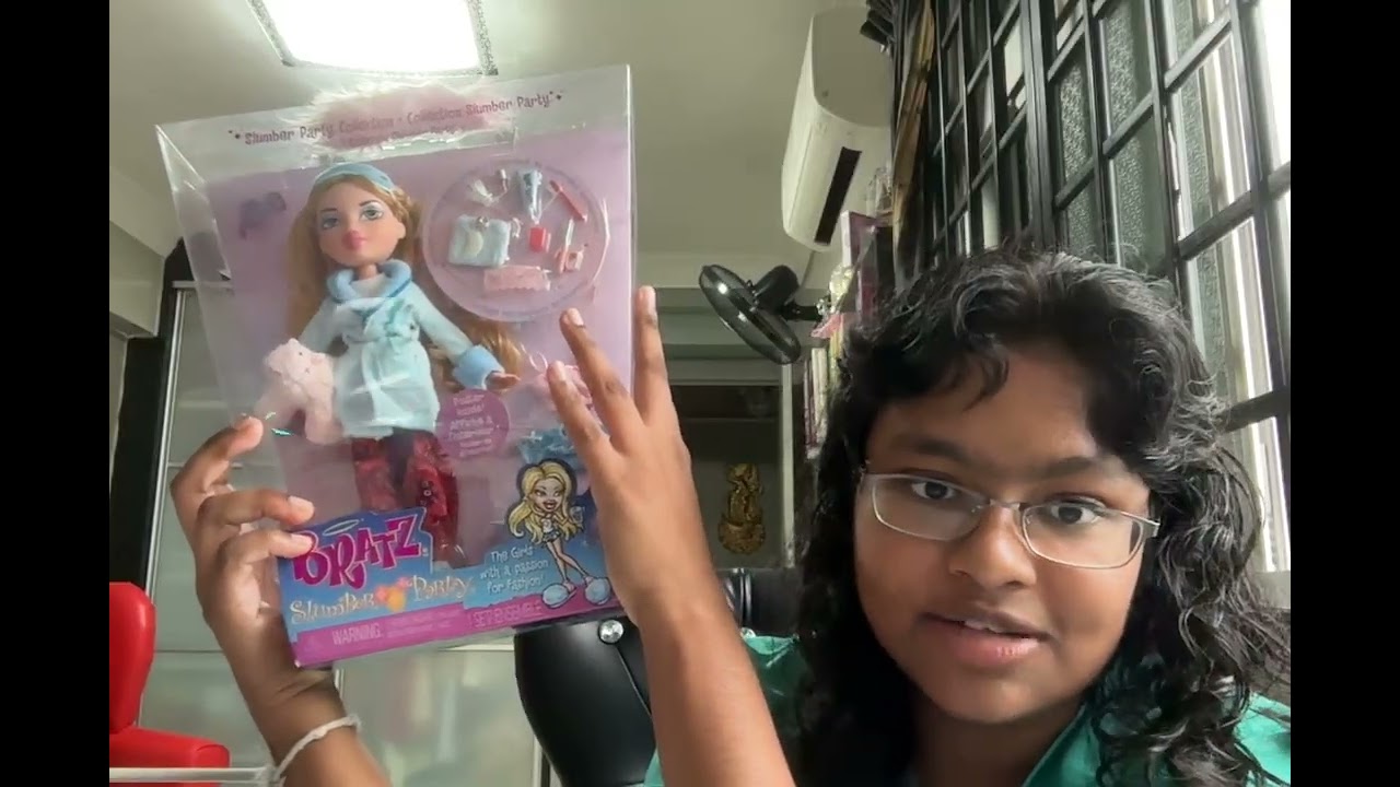 My Bratz collection!!!