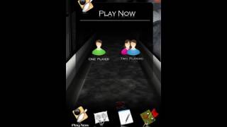 3D Bowling 300 Score！！ screenshot 4
