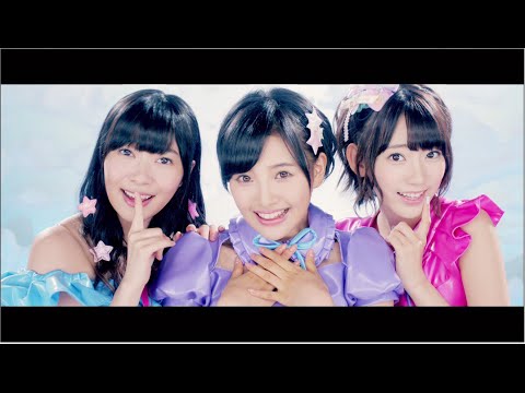 【MV full】控えめI love you ! / HKT48[公式]