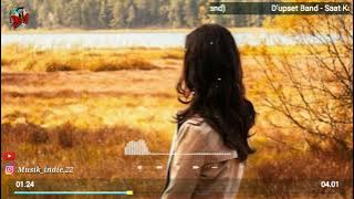 D'upset Band - Saat Kau Putuskan Aku (Sedih banget)