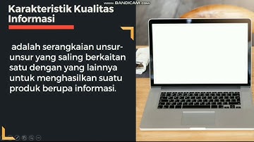 tugas kelompok 2 mata kuliah konsep sistem informasi Universitas Narotama