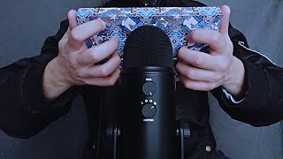 ASMR 🤯 Extremely Deep and Bassy Tapping (fast, aggressive & loud) no talking