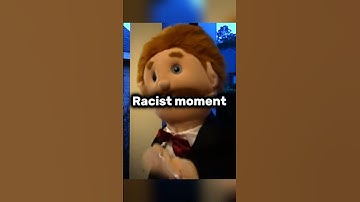 The most racist sml moment😱 #sml #smlshorts #jeffysml #viralvideo
