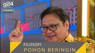 FILOSOFI POHON BERINGIN