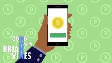 Off the Blockchain: Shedding Light on Cryptocurrency | Going In with Brian Vines | Ep 303