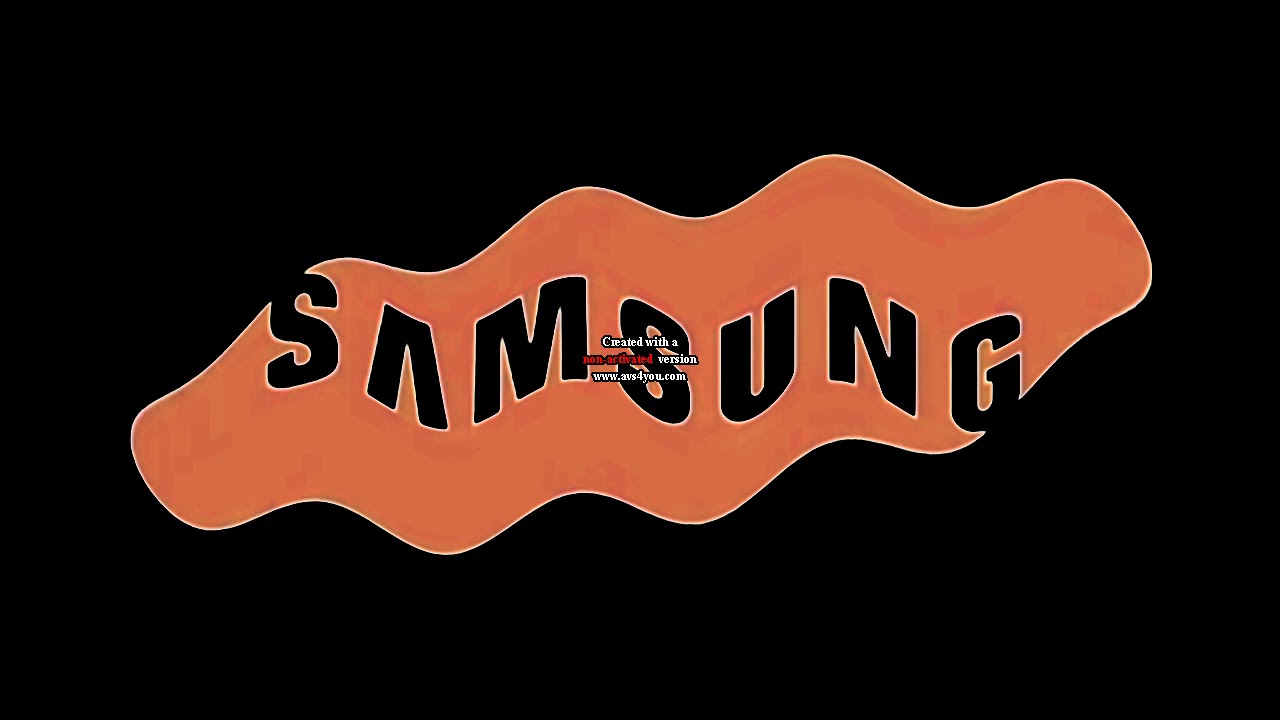 REUPLOAD) Samsung Logo History in Scary G-Major 28 - YouTube