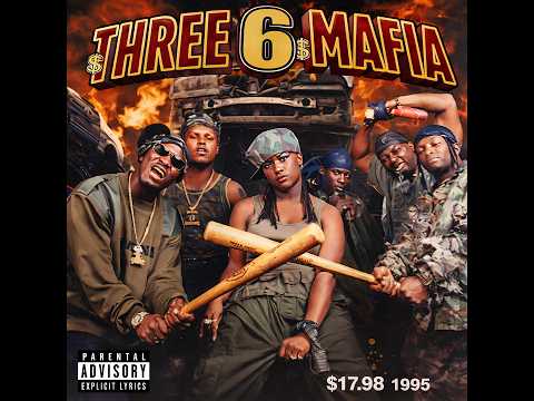 ● 3-1TIME CLIQUE MAFIA 3-1Time Clique Mafia – Consequences – VHS (), 2001 [r13134123