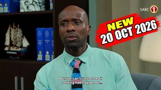 Uzalo Today Full Episode 20 October 2026 #uzalo