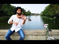 Bayen habit - Amr Diab - Violin cover: Ahmed Mounib | باين حبيت - عمرو دياب - كمان: أحمد منيب