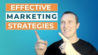 5 Effective Marketing Strategies for 2025