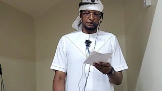 AS WR WB Knuxbaa Guyyaa Jummaa Wali Laagqaminsa Dubraaf Dardaraa