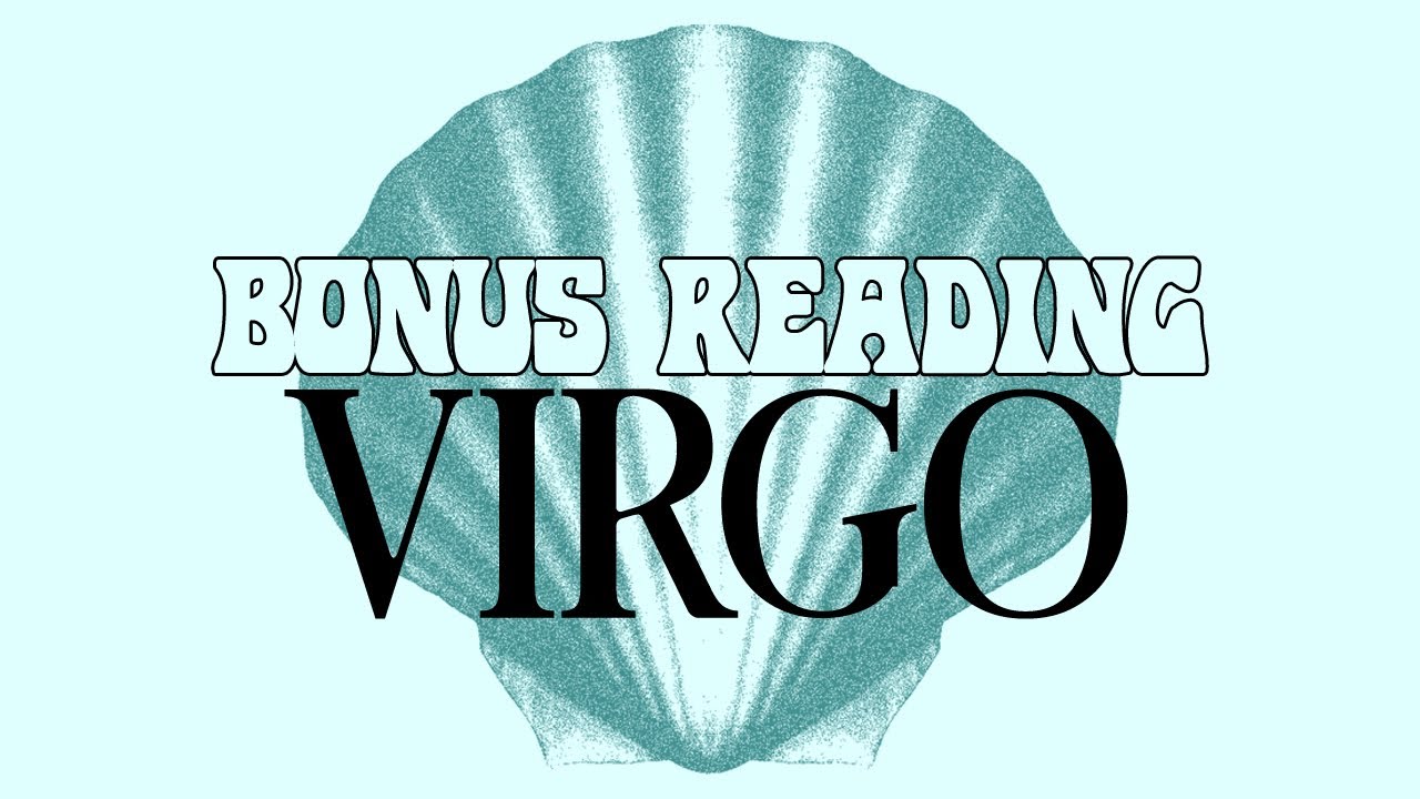 VIRGO ~ THIS MIGHT BE THE OPPORTUNITY OF A LIFETIME ⭐️ ~ TAROT READING