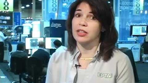 EPTAC, Brenda Clunie | Resurgence in Demand for Standards Training