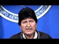 Bolivia Coup Explained