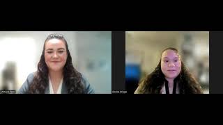 McKayla Epps Mock Interview BSBMS ATSU Capstone II