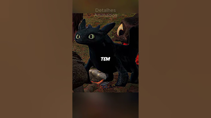 🐉🤔 Você Sabia Disso em Como Treinar o Seu Dragão? 😱🔥