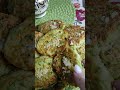 🧄Млинці з кабачків з часничком #shorts