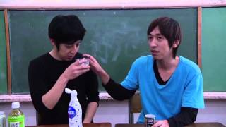 毎日キングコング　#204　カルピス