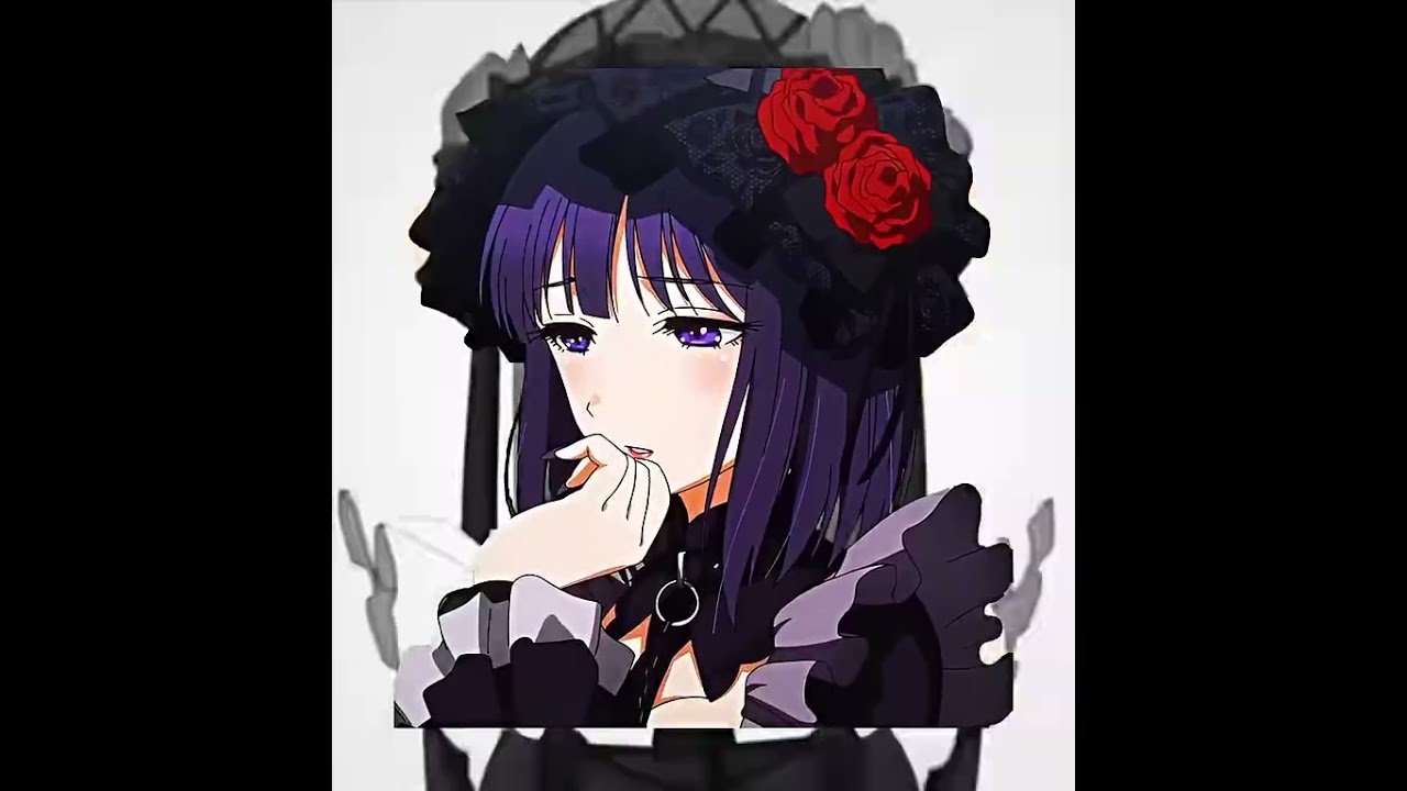 Marin様 Marin💜✨ - YouTube