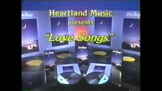 Greatest Love Songs Commercial