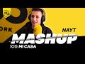 105 Mi Casa Mashup: il freestyle di Nayt su R.I.C.O.