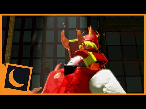 YEEHAWWWW | Roblox animation
