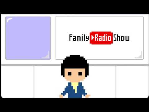 ファミリーレディオショー Vol.364