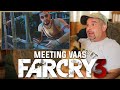 Dad Reacts to Far Cry 3's Intro Scene