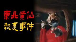 东北黄仙报复事件|难道出事后他又回来过了|你能听见我说话啊|鬼故事|解压故事#都市傳說#靈異事件#佛牌#泰国#恐怖故事#亲身经历#助眠#睡前故事#灵异故事#懸疑故事#ghost #horror #電影