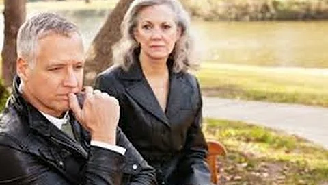 LOYAL BUT LOVELESS MARRIAGES - Special Guest Jerry...
