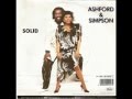 Ashford &amp; Simpson - Solid (Special Club Mix)