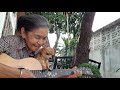 The sound of silence/Cover by Malinda👵