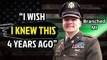 The Truth About Army ROTC in 2026: Advice from a Military Intelligence Officer