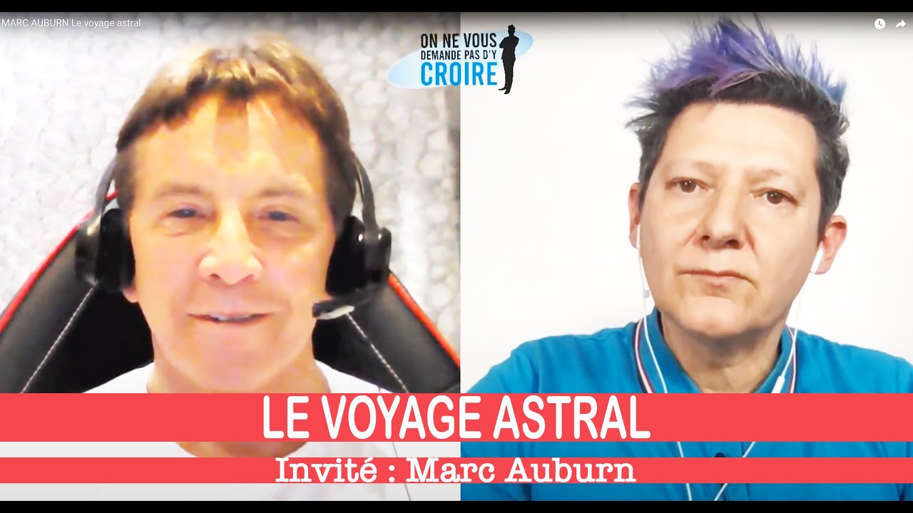 voyage astral marc auburn