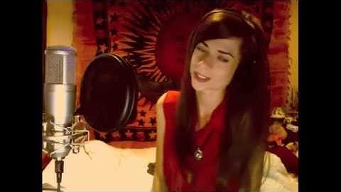 Thumbnail of He Lives In You - Lion King On Broadway Cover