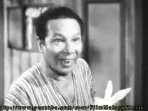 Pak Pandir Modern 1960 - Filem Melayu Klasik