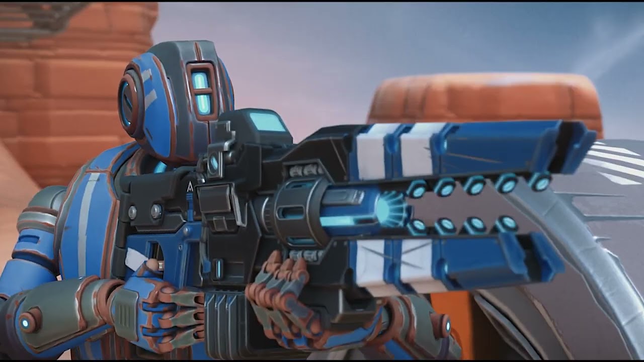 Sol Raiders trailer