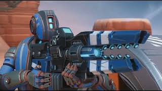 Sol Raiders | PVP VR eSports | Exclusive to Zero Latency