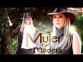 Mujer de Madera (2004) - Todas las Cachetadas y Golpes.