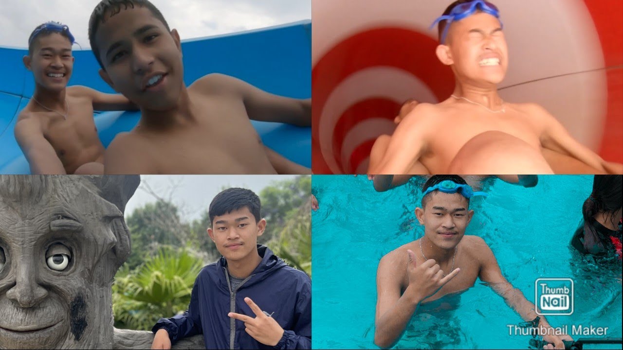 Whoopee Land Water Park, Chovar