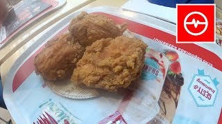 Dla Odmiany Kfc