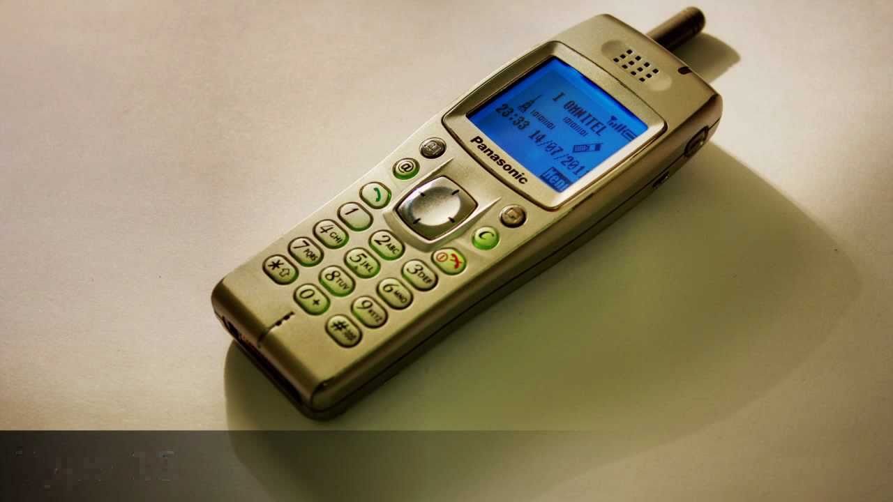 SUONERIA CELLULARE PANASONIC GD67 SCARICA