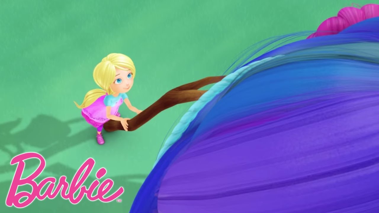 barbie dreamtopia gigante